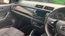 Skoda Fabia 1.0 TSI 110 Monte Carlo 5dr Petrol Hatchback